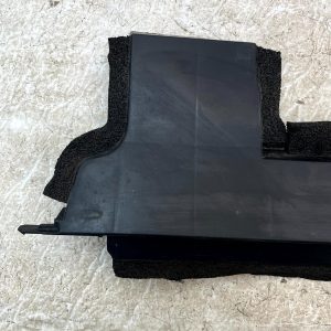 Toyota Corolla E21 Right Radiator Air Guide Duct 2019-2023 16593-0T150 Genuine - Image 3