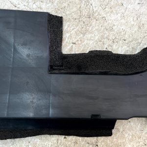 Toyota Corolla E21 Right Radiator Air Guide Duct 2019-2023 16593-0T150 Genuine - Image 4