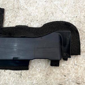 Toyota Corolla E21 Right Radiator Air Guide Duct 2019-2023 16593-0T150 Genuine - Image 5