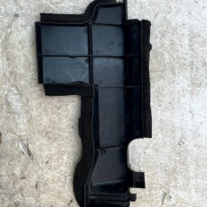 Toyota Corolla E21 Right Radiator Air Guide Duct 2019-2023 16593-0T150 Genuine - Image 6