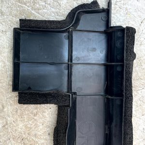 Toyota Corolla E21 Right Radiator Air Guide Duct 2019-2023 16593-0T150 Genuine - Image 7