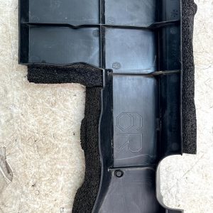 Toyota Corolla E21 Right Radiator Air Guide Duct 2019-2023 16593-0T150 Genuine - Image 8