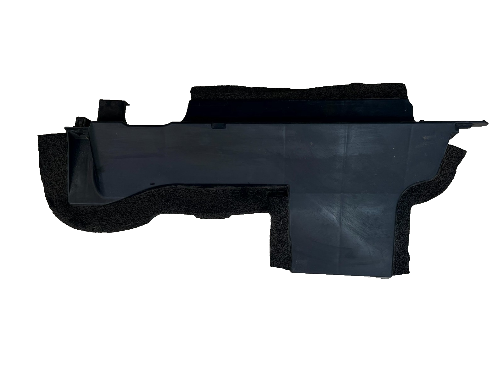 Toyota Corolla E21 Right Radiator Air Guide Duct 2019-2023 16593-0T150 Genuine