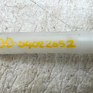Toyota Corolla Mk21 Washer Filler Pipe 2019 TO 2023 85301-02182 Genuine 19 Toyota Corolla Mk21 Washer Filler Pipe 2019 TO 2023 85301-02182 Genuine - Image 10