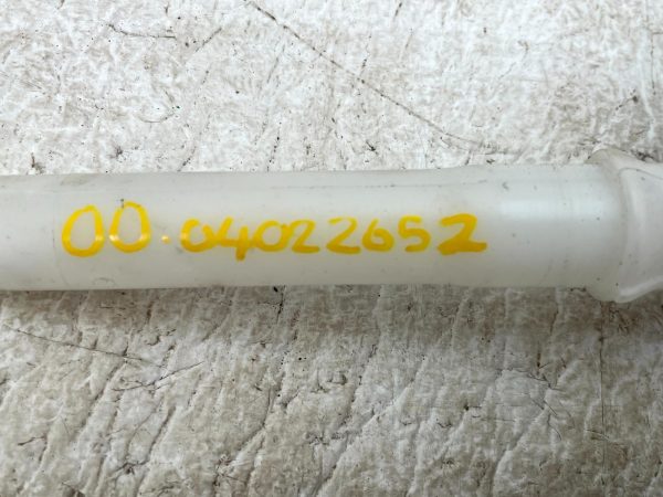 Toyota Corolla Mk21 Washer Filler Pipe 2019 TO 2023 85301-02182 Genuine 9 Toyota Corolla Mk21 Washer Filler Pipe 2019 TO 2023 85301 02182 Genuine 178560614229 10
