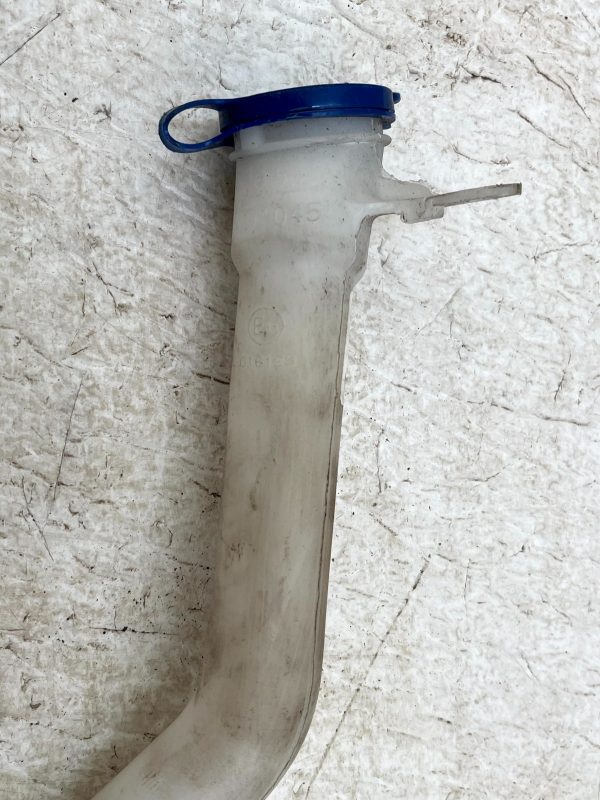 Toyota Corolla Mk21 Washer Filler Pipe 2019 TO 2023 85301-02182 Genuine 1 Toyota Corolla Mk21 Washer Filler Pipe 2019 TO 2023 85301 02182 Genuine 178560614229 2