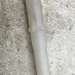 Toyota Corolla Mk21 Washer Filler Pipe 2019 TO 2023 85301-02182 Genuine 14 Toyota Corolla Mk21 Washer Filler Pipe 2019 TO 2023 85301-02182 Genuine - Image 5