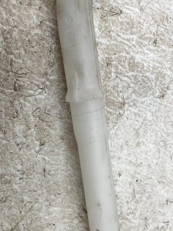 Toyota Corolla Mk21 Washer Filler Pipe 2019 TO 2023 85301-02182 Genuine 4 Toyota Corolla Mk21 Washer Filler Pipe 2019 TO 2023 85301 02182 Genuine 178560614229 5