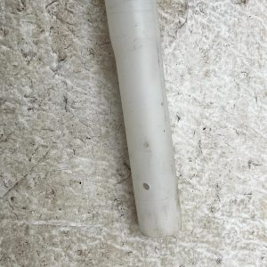 Toyota Corolla Mk21 Washer Filler Pipe 2019 TO 2023 85301-02182 Genuine 15 Toyota Corolla Mk21 Washer Filler Pipe 2019 TO 2023 85301-02182 Genuine - Image 6