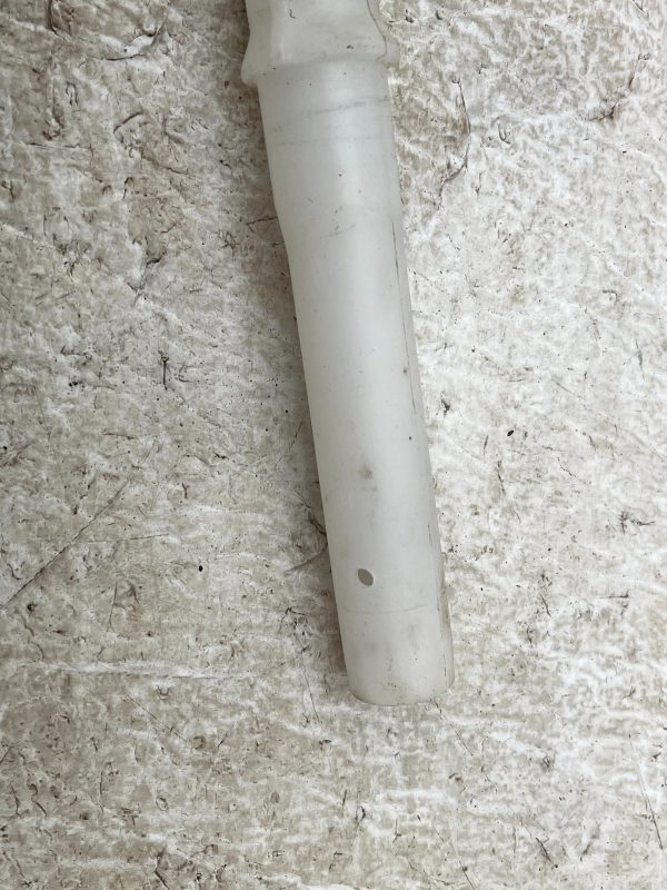 Toyota Corolla Mk21 Washer Filler Pipe 2019 TO 2023 85301-02182 Genuine 5 Toyota Corolla Mk21 Washer Filler Pipe 2019 TO 2023 85301 02182 Genuine 178560614229 6