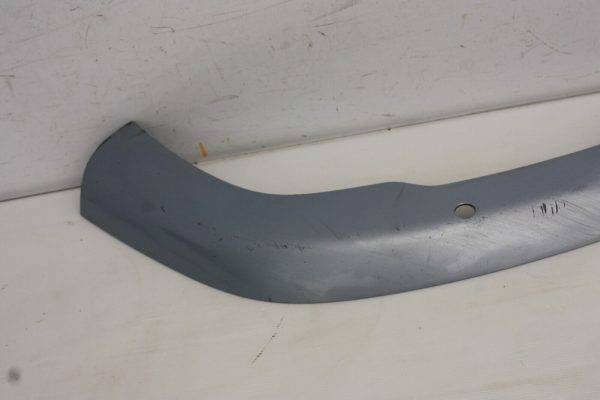 Toyota Corolla Verso Front Bumper Left Side Trim 76852-0F020 Genuine ...