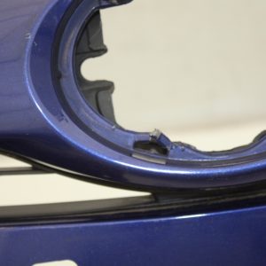 Toyota Prius Front Bumper 2016 TO 2019 52119-47700 Genuine *DAMAGED* - Image 11