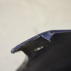 Toyota Prius Front Bumper 2016 TO 2019 52119-47700 Genuine *DAMAGED* - Image 17