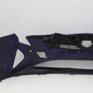 Toyota Prius Front Bumper 2016 TO 2019 52119-47700 Genuine *DAMAGED* - Image 21