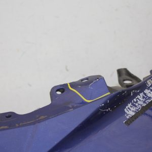 Toyota Prius Front Bumper 2016 TO 2019 52119-47700 Genuine *DAMAGED* - Image 4