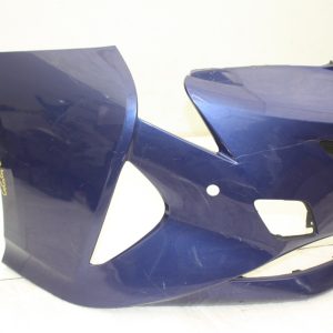 Toyota Prius Front Bumper 2016 TO 2019 52119-47700 Genuine *DAMAGED* - Image 9
