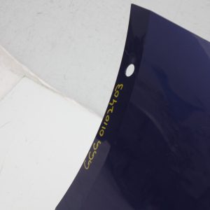 Toyota Prius Front Bumper 2016 TO 2019 52119-47700 Genuine *DAMAGED* - Image 10