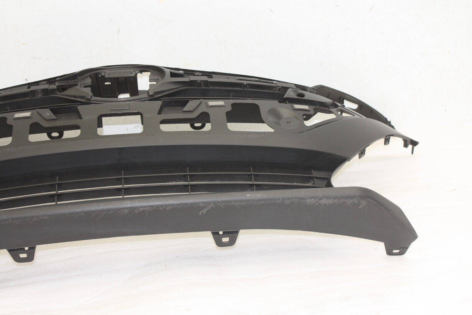 Toyota-Prius-Front-Bumper-Grill-Frame-2016-TO-2019-53101-47041-Genuine-176371210529-14