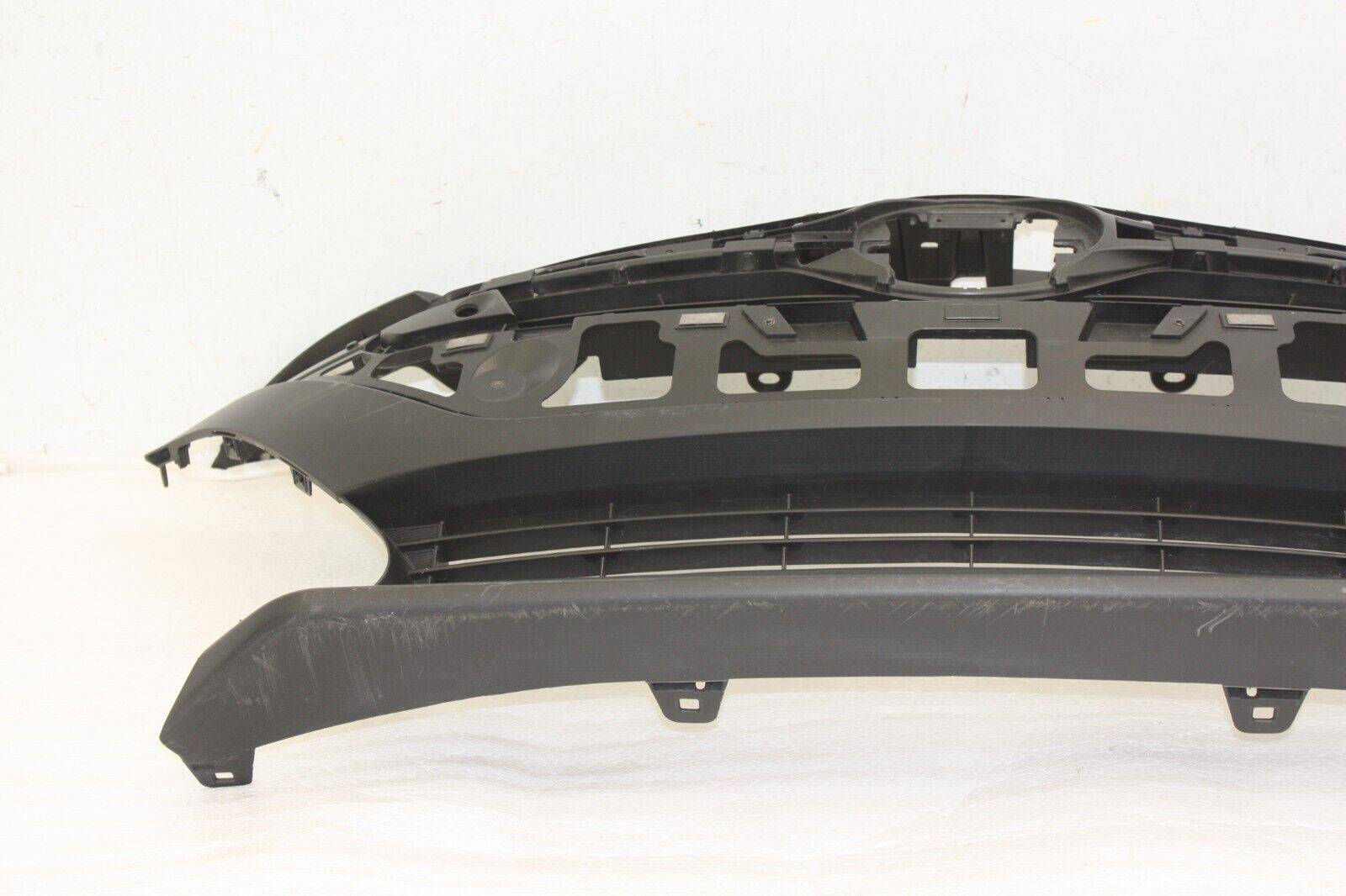 Toyota-Prius-Front-Bumper-Grill-Frame-2016-TO-2019-53101-47041-Genuine-176371210529-15