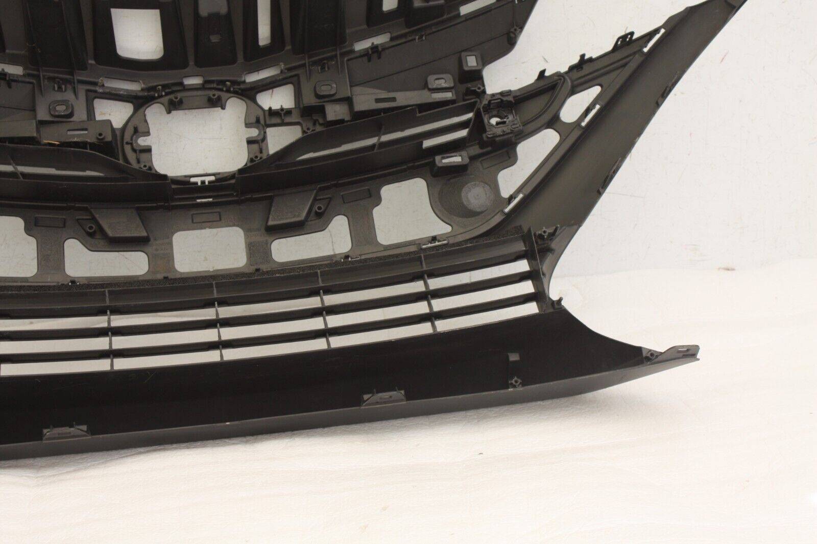 Toyota-Prius-Front-Bumper-Grill-Frame-2016-TO-2019-53101-47041-Genuine-176371210529-23