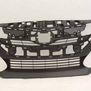 Toyota Prius Front Bumper Grill Frame 2016 TO 2019 53101 47041 Genuine 176371210529