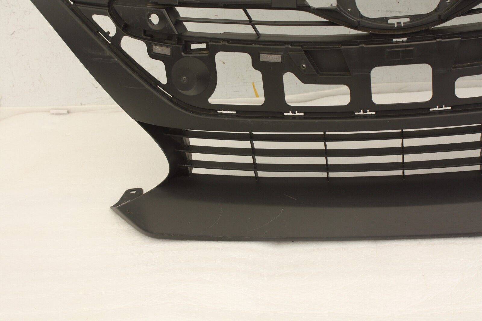Toyota-Prius-Front-Bumper-Grill-Frame-2016-TO-2019-53101-47041-Genuine-176371210529-4