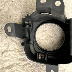 Toyota Prius Front Bumper Left Fog Light Holder 2009 To 2012 81482-47020 Genuine - Image 11