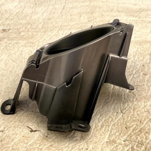 Toyota Prius Front Bumper Left Fog Light Holder 2009 To 2012 81482-47020 Genuine - Image 5