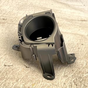 Toyota Prius Front Bumper Left Fog Light Holder 2009 To 2012 81482-47020 Genuine - Image 6