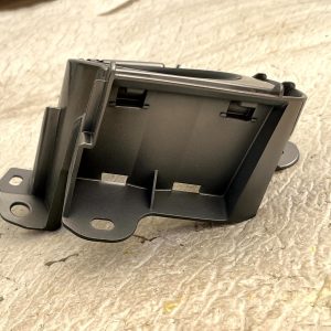 Toyota Prius Front Bumper Left Fog Light Holder 2009 To 2012 81482-47020 Genuine - Image 8
