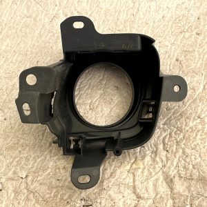 Toyota Prius Front Bumper Left Fog Light Holder 2009 To 2012 81482-47020 Genuine - Image 9