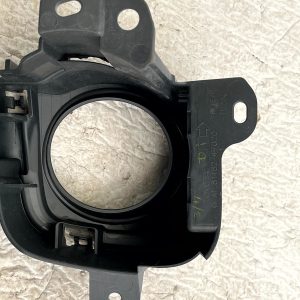 Toyota Prius Front Bumper Left Fog Light Holder 2009 To 2012 81482-47020 Genuine - Image 10