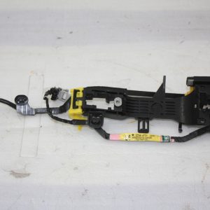 Toyota Prius Front Left Door Exterior Handle Interior 82156-47011 Genuine