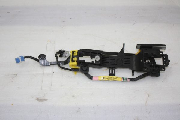 Toyota-Prius-Front-Left-Door-Exterior-Handle-Interior-82156-47011-Genuine-178294481689