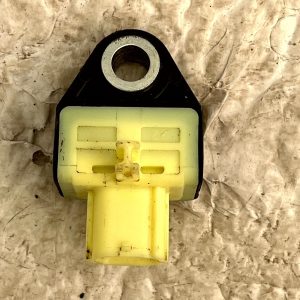 Toyota Prius Front SRS Safety Crash Impact Sensor 2015-2023 89831-47050 Genuine - Image 4