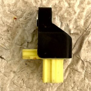 Toyota Prius Front SRS Safety Crash Impact Sensor 2015-2023 89831-47050 Genuine - Image 5