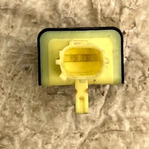 Toyota Prius Front SRS Safety Crash Impact Sensor 2015-2023 89831-47050 Genuine - Image 7