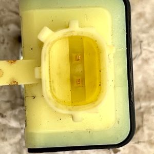 Toyota Prius Front SRS Safety Crash Impact Sensor 2015-2023 89831-47050 Genuine - Image 8