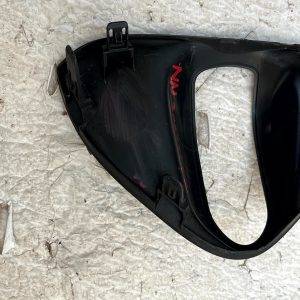 Toyota Prius PHV Front Bumper Left Fog Light Surround 16-22 81482-47130 Genuine - Image 10