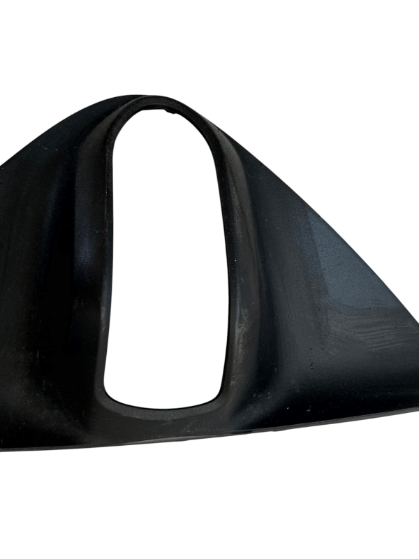 Toyota Prius PHV Front Bumper Left Fog Light Surround 16 22 81482 47130 Genuine 178440002509 4