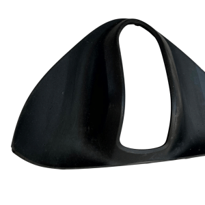 Toyota Prius PHV Front Bumper Left Fog Light Surround 16-22 81482-47130 Genuine - Image 5