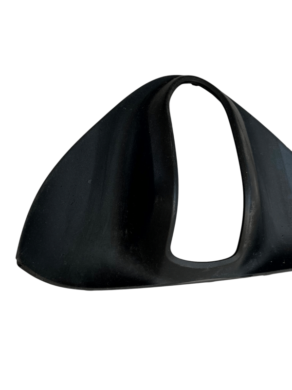 Toyota Prius PHV Front Bumper Left Fog Light Surround 16 22 81482 47130 Genuine 178440002509 5