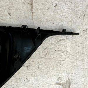 Toyota Prius PHV Front Bumper Left Fog Light Surround 16-22 81482-47130 Genuine - Image 7