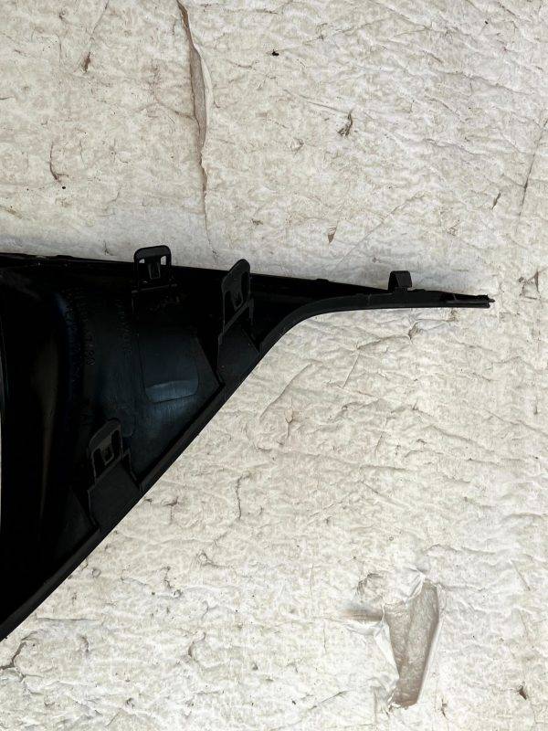Toyota Prius PHV Front Bumper Left Fog Light Surround 16 22 81482 47130 Genuine 178440002509 7