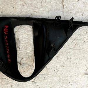 Toyota Prius PHV Front Bumper Left Fog Light Surround 16-22 81482-47130 Genuine - Image 8
