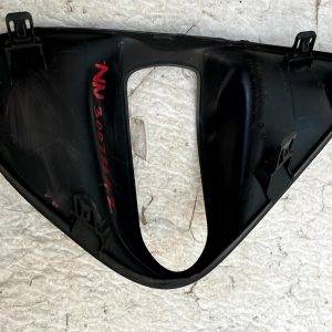 Toyota Prius PHV Front Bumper Left Fog Light Surround 16-22 81482-47130 Genuine - Image 9