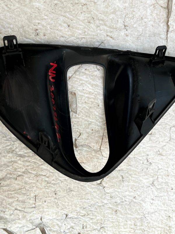 Toyota Prius PHV Front Bumper Left Fog Light Surround 16 22 81482 47130 Genuine 178440002509 9