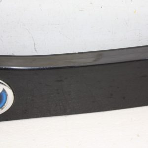 Toyota Prius Rear Tailgate Bootlid Handle 2009 TO 2012 76801-0Q900 Genuine - Image 4