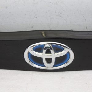 Toyota Prius Rear Tailgate Bootlid Handle 2009 TO 2012 76801-0Q900 Genuine - Image 5