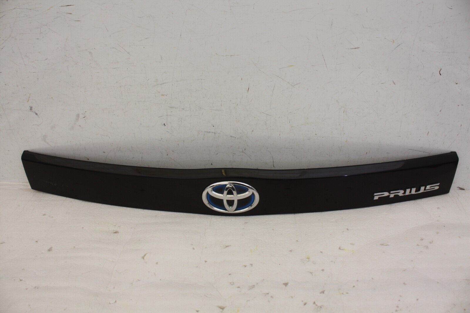 Toyota Prius Rear Tailgate Bootlid Handle 2009 TO 2012 76801-0Q900 Genuine